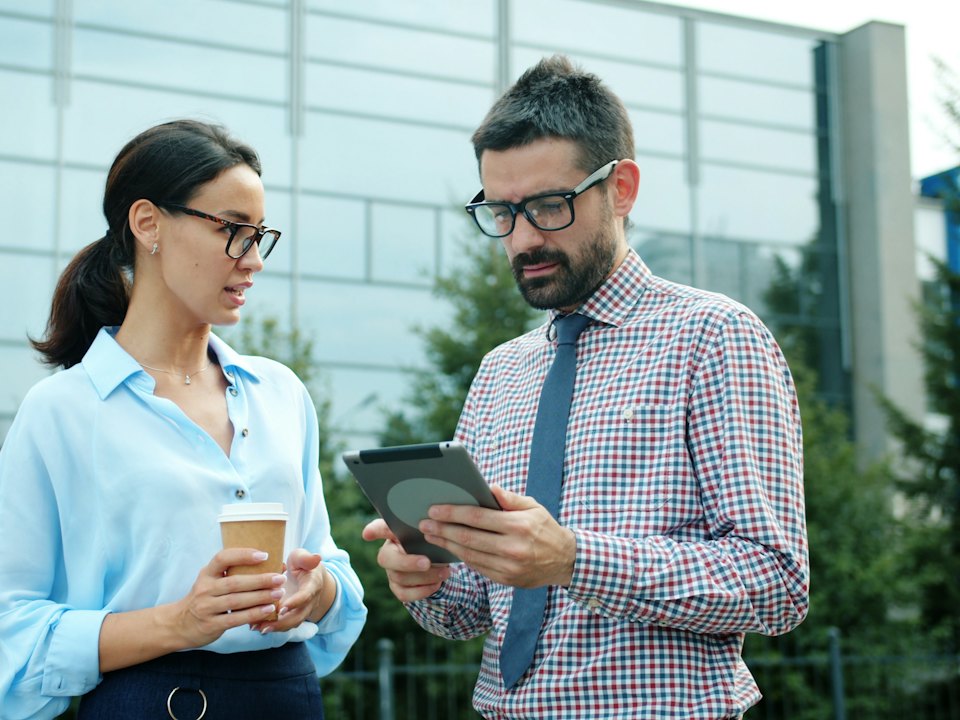 Corporate Overview — mapleleafdaily