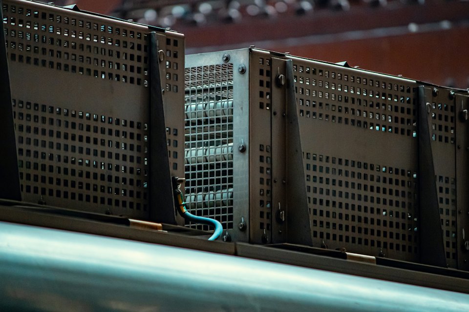 Comprehensive Offerings — Our Structured Approach to Infrastructure Engineering